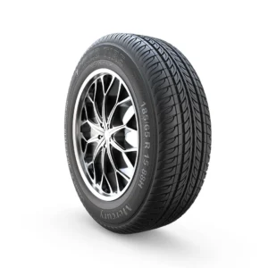 Tire Mercury 185,65 R15 Side view