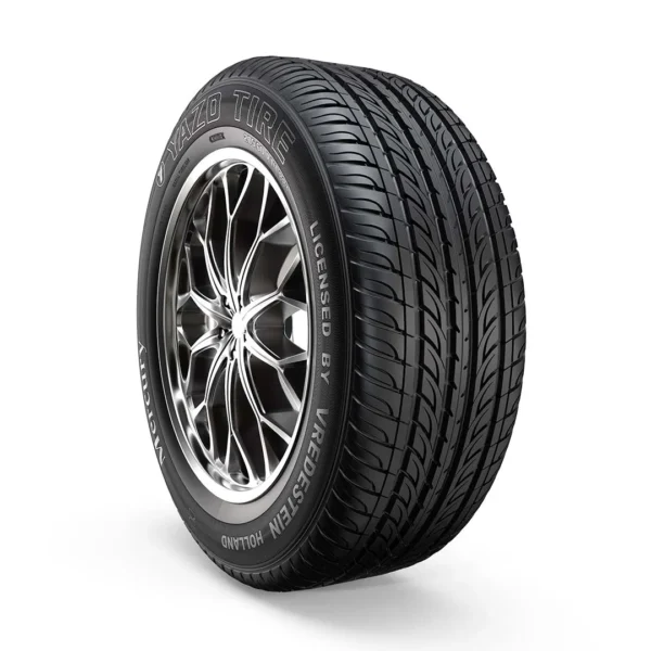 Mercury 205/60R14 – یزد تایر