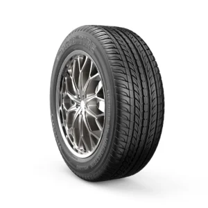 Tire Mercury 205,60 R15 Side view