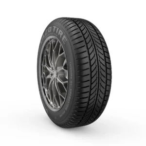 Tire Uranus 195,65 R15 Side view
